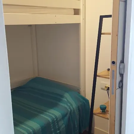 Apartment T2 Cabine, Au Coeur De La Foret, Vue Magnifique