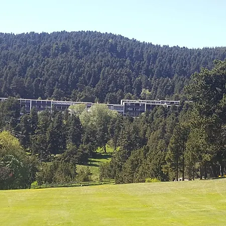 T2 Cabine, Au Coeur De La Foret, Vue Magnifique *