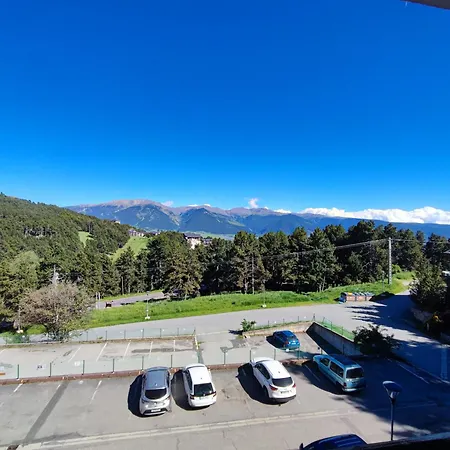 Apartment T2 Cabine, Au Coeur De La Foret, Vue Magnifique